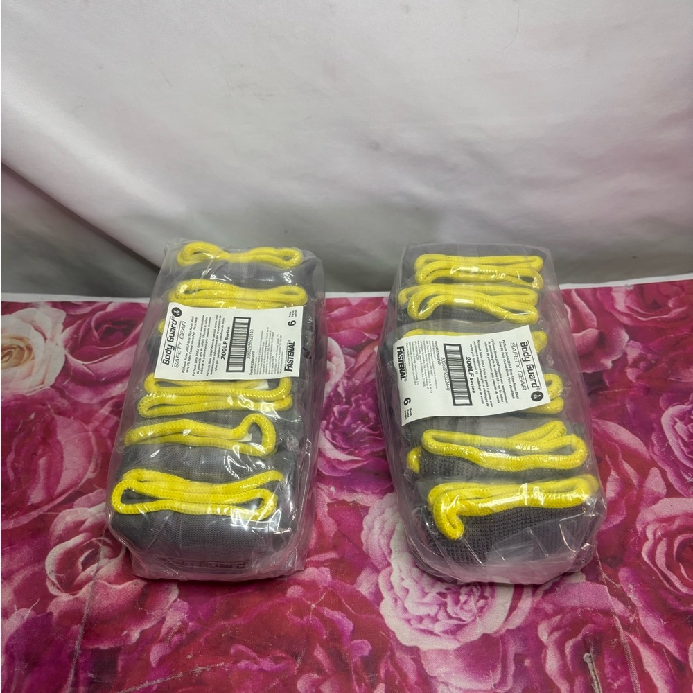 Bodyguard small size gloves